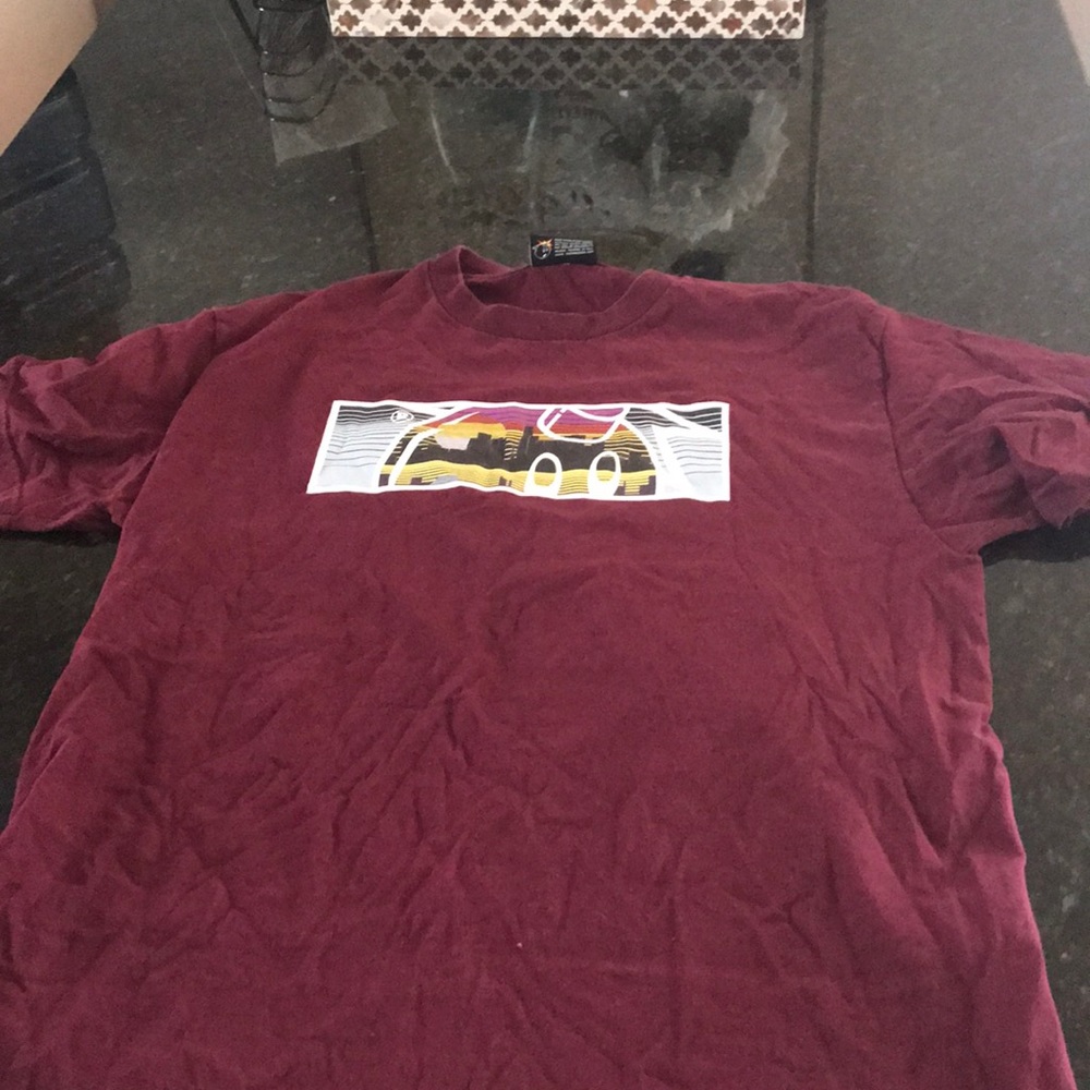 shirt